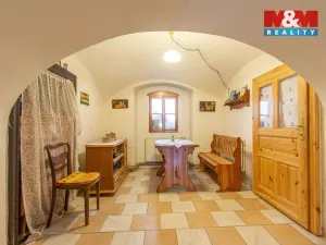 Prodej chaty, Razová, 150 m2