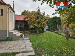 Prodej chaty, Razová, 150 m2