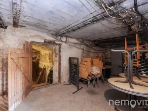 Prodej restaurace, Týnec nad Sázavou, 479 m2