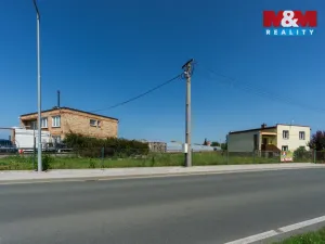 Prodej pozemku pro bydlení, Ráby, 2012 m2