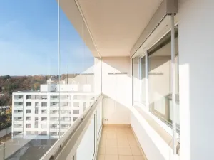 Pronájem bytu 3+1, Praha - Hodkovičky, Pod lysinami, 74 m2