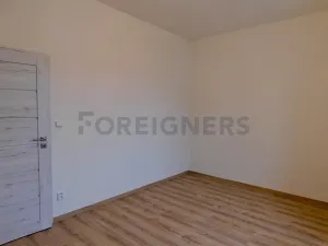 Pronájem bytu 2+kk, Plzeň, Říční, 47 m2