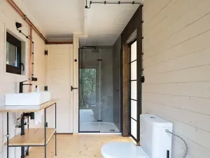 Prodej chaty, Krňany, 54 m2