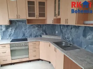 Pronájem bytu 3+1, Mladá Boleslav, 17. listopadu, 78 m2