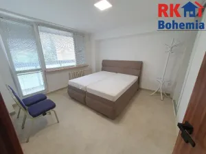 Pronájem bytu 3+1, Mladá Boleslav, 17. listopadu, 78 m2