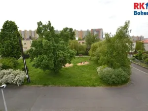 Prodej bytu 3+kk, Praha - Lhotka, Slepá I, 74 m2