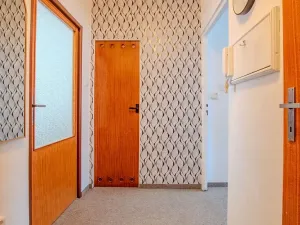 Pronájem bytu 3+1, Velký Osek, Revoluční, 65 m2