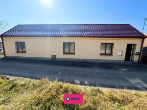 Prodej rodinného domu, Žerotice, 186 m2