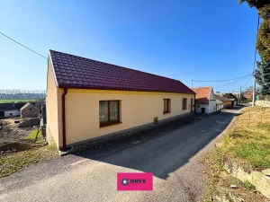 Prodej rodinného domu, Žerotice, 186 m2