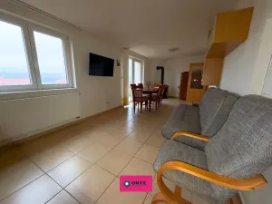 Prodej rodinného domu, Žerotice, 186 m2