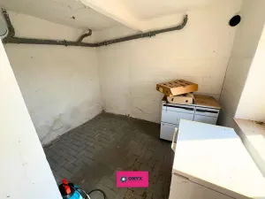 Prodej rodinného domu, Žerotice, 186 m2