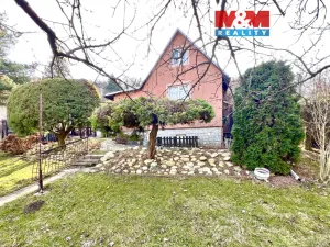 Prodej chaty, Krnov, 30 m2