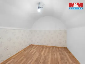 Prodej bytu 2+kk, Česká Lípa, Žižkova, 39 m2