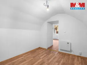 Prodej bytu 2+kk, Česká Lípa, Žižkova, 39 m2