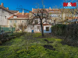 Prodej bytu 2+kk, Česká Lípa, Žižkova, 39 m2