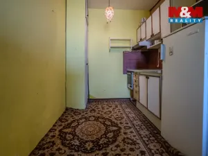Prodej bytu 2+1, Praha - Chodov, Nechvílova, 44 m2