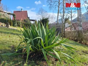 Prodej chaty, Klášterec nad Ohří, Ohřecká louka, 39 m2