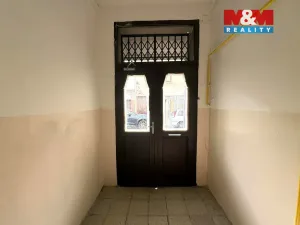 Prodej činžovního domu, Duchcov, Husova, 320 m2