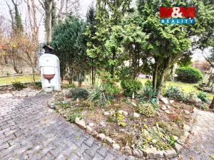 Prodej chaty, Novosedlice, 45 m2