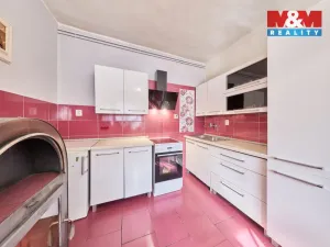 Prodej chalupy, Jívka, 66 m2