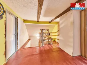 Prodej ubytování, Teplice nad Metují - Bohdašín, 236 m2