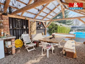 Prodej ubytování, Teplice nad Metují - Bohdašín, 236 m2