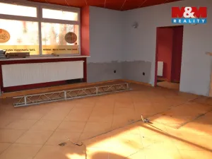 Prodej obchodního prostoru, Červený Kostelec, Boženy Němcové, 239 m2