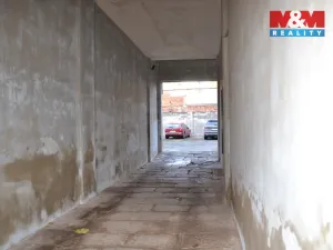 Prodej obchodního prostoru, Červený Kostelec, Boženy Němcové, 239 m2