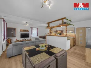 Prodej chalupy, Rudník - Arnultovice, 209 m2