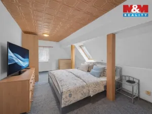 Prodej chalupy, Rudník - Arnultovice, 209 m2