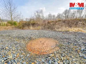 Prodej pozemku pro bydlení, Třemešné - Nová Ves, 1482 m2