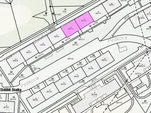Pronájem bytu 3+1, Ústí nad Labem, Picassova, 78 m2