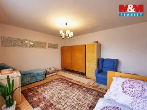 Prodej rodinného domu, Mostkovice, Na Valše, 240 m2