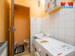 Prodej rodinného domu, Libčeves, Sídliště, 247 m2