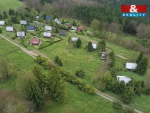 Prodej pozemku, Rajnochovice, 2050 m2