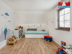 Prodej rodinného domu, Chuderov - Žežice, 182 m2