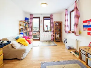 Pronájem bytu 5+1, Praha - Střešovice, Ve Střešovičkách, 174 m2