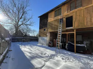 Prodej rodinného domu, Ondřejov, nám. 9. května, 74 m2
