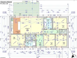 Prodej rodinného domu, Horní Suchá, Stonavská, 95 m2