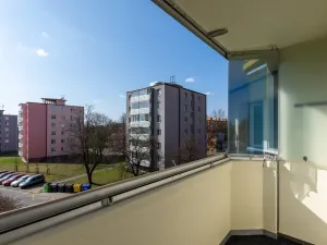 Prodej bytu 2+1, Karviná - Ráj, Školská, 53 m2