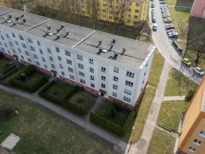 Prodej bytu 2+1, Karviná - Ráj, Školská, 53 m2