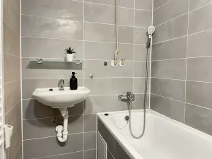 Pronájem bytu 2+1, Litvínov, K Loučkám, 68 m2