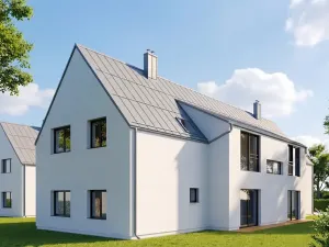 Prodej bytu 2+kk, Kunčice nad Labem, 40 m2