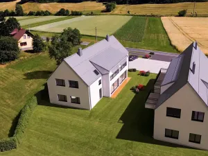 Prodej bytu 2+kk, Kunčice nad Labem, 40 m2