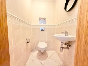 Prodej bytu 2+kk, Praha - Zličín, Míšovická, 58 m2