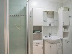 Pronájem bytu 2+1, Praha - Vinohrady, Vinohradská, 52 m2