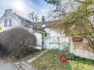 Prodej rodinného domu, Praha - Vinoř, Živanická, 253 m2