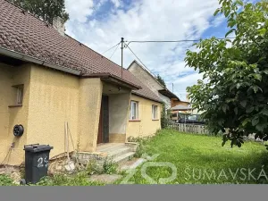 Prodej rodinného domu, Plánice - Štipoklasy, 90 m2