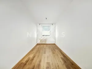 Pronájem bytu 3+1, Praha - Háje, Hekrova, 67 m2