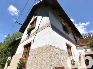 Prodej rodinného domu, Jindřichovice, 130 m2